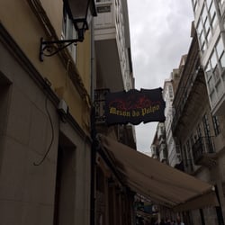 Mesón do Pulpo
