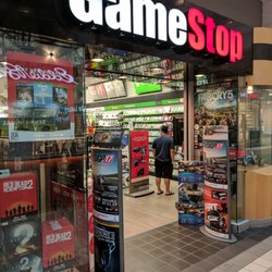 Gamestop