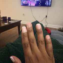 Valentino Nail Bar