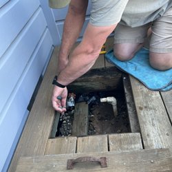 Frank Hamlin Plumbing