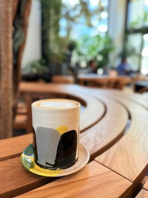 Coperaco Café by null