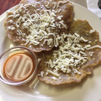 El Inka Latin Deli - Patacones - Peruvian Near Me - Burnaby, British Columbia El Inka Latin Deli - Patacones - Peruvian Near Me - Burnaby, British Columbia