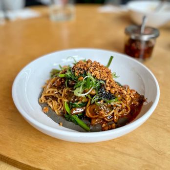 Win Son - Sesame Peanut Noodles* - Taiwanese Near Me - Brooklyn, New York
