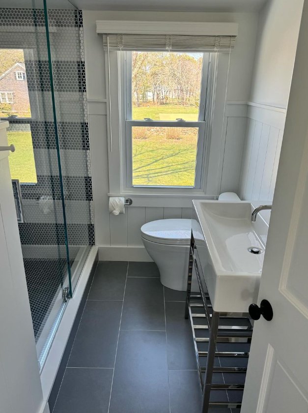 Slide of MP Plumbing and Heating