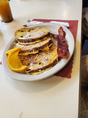 Badger Cafe by null