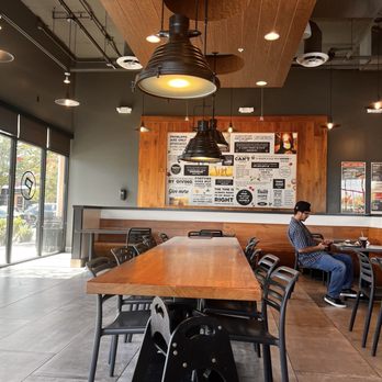 Pieology Pizzeria, Menifee - Pizza Near Me - Menifee, California Pieology Pizzeria, Menifee - Pizza Near Me - Menifee, California