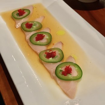 LUVI Restaurant - Asian Fusion Near Me - New Orleans, Louisiana LUVI Restaurant - Asian Fusion Near Me - New Orleans, Louisiana