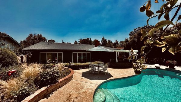 Precision Roofing & Exteriors Logo