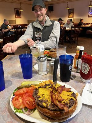 Chuck Wagon Restaurant by null