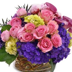Granbury Flower Shop - Granbury Florist