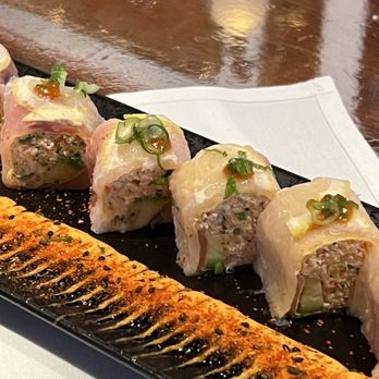 ANCHOR SUSHI BAR - Updated July 2024 - 56 Photos & 29 Reviews - 3130 Knox St, Dallas, Texas