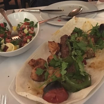 Peymane - Mixed grill, delish!! - Middle Eastern Near Me - Istanbul, 34