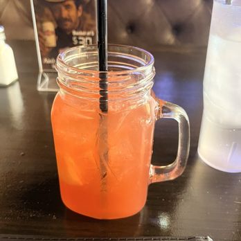 Canyon Cowboy - Jack Daniel's blackberry lemonade - Steakhouses Near Me - Canyon Lake, California Canyon Cowboy - Jack Daniel's blackberry lemonade - Steakhouses Near Me - Canyon Lake, California