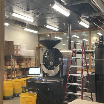 BOXX COFFEE ROASTERS - Updated July 2025 - 559 Photos & 219 Reviews