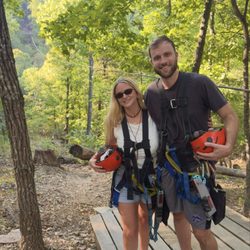 Copperhead Mountain Coaster