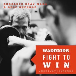 Absolute Self Defense & Fitness - Example of their communication on their Facebook page.