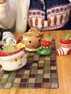 Nico's Taco and Tequila Bar by null