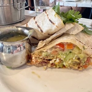 Photo of NOLA Restaurant & Bar - Palo Alto, CA, United States