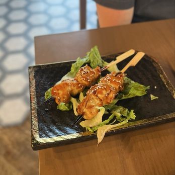 Nikko Sushi Izakaya - Izakaya Near Me - Chicago, Illinois