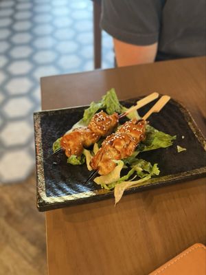Nikko Sushi Izakaya by null
