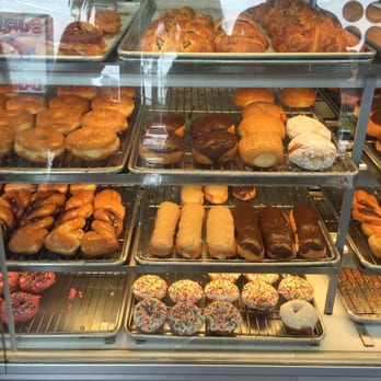 Surfin' Donuts - Coffee & Tea Near Me - San Clemente, California Surfin' Donuts - Coffee & Tea Near Me - San Clemente, California