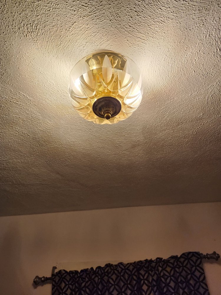 Slide of Prometheus Home Services