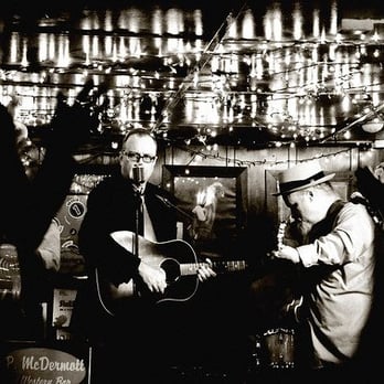 Quarry House Tavern - JP McDermott & Western Bop at the Quarry House - Dive Bars Near Me - Silver Spring, Maryland