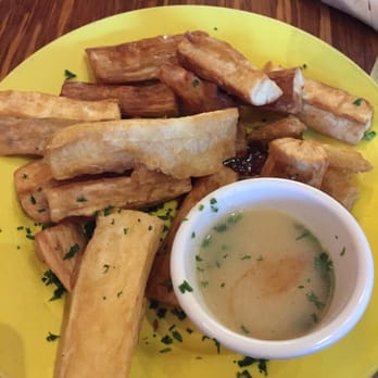 Pambiche - Yuca - Cuban Near Me - Portland, Oregon Pambiche - Yuca - Cuban Near Me - Portland, Oregon