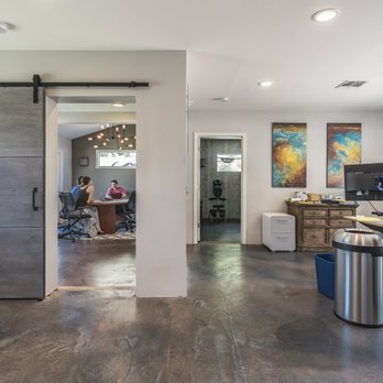 Rezamp - Main Office - Real Estate Services Near Me - Chandler, Arizona