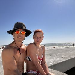 Cortez Beach