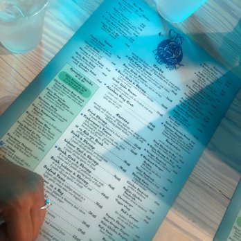 CJ's Crab Shack - Menu - Seafood Near Me - Miami Beach, Florida CJ's Crab Shack - Menu - Seafood Near Me - Miami Beach, Florida