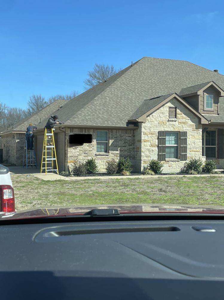 Slide of KB Exterior Solutions