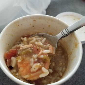 Curt's Cafe - This gumbo is delicious and perfect for a cold day! - Cafes Near Me - Evanston, Illinois Curt's Cafe - This gumbo is delicious and perfect for a cold day! - Cafes Near Me - Evanston, Illinois