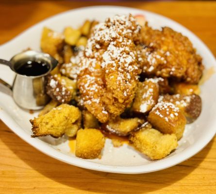 Ruby Sunshine by null