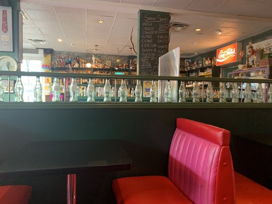 Sophie's Cosmic Cafe by null