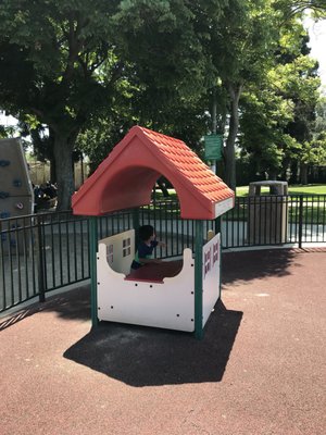 Culver West Alexander Park by null