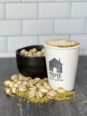 Home Coffee Roasters by null