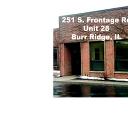 Our New location in Burr Ridge, IL