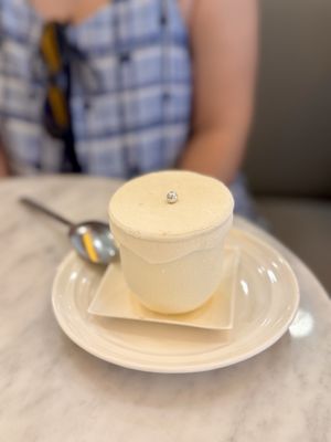 Papa d’Amour by null