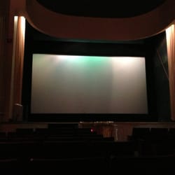 Grand Theatre - The theater