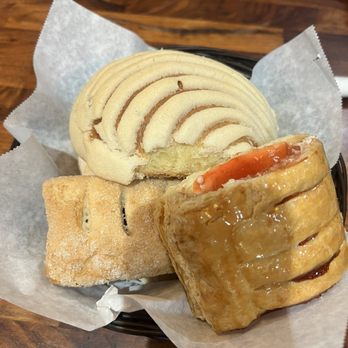 Cafe De Olla - Delicious pan dulce for every table - American Near Me - Monrovia, California Cafe De Olla - Delicious pan dulce for every table - American Near Me - Monrovia, California