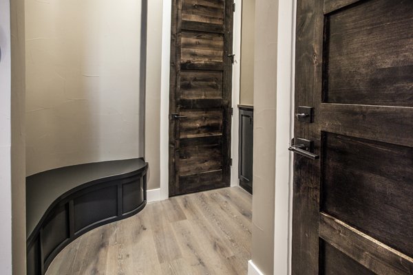 Slide of Green Light Construction