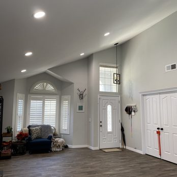 Next Level Lighting & Electric - Recessed lighting - Electricians Near Me