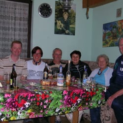 Ferienwohnung Hertha und Heini Götz - Bei Heini und Hertha in Garz, Rügen.