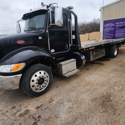 Carl & Batterson Towing - vehicle towing services Reno Nevada