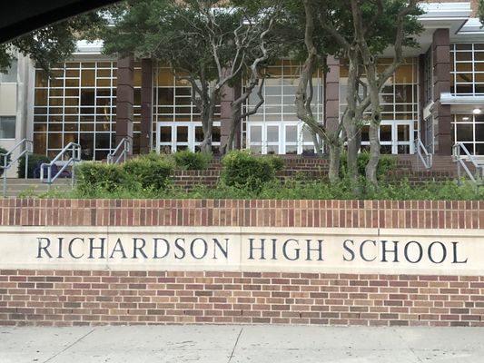 Richardson Independent School District
