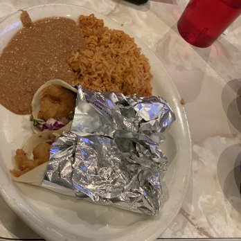 Chuy's - Baja Shrimp Tacos - Tex-Mex Near Me - Cary, North Carolina