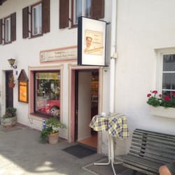 Bäckerei Brandmeier