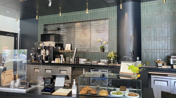 Civil Coffee DTLA by null