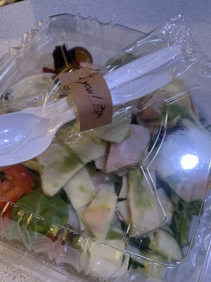 Junior’s Delicatessen by null